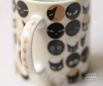Both Cat Eyes Mugs Main View