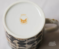 Both Cat Eyes Mugs Main View