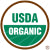 USDA Organic certification