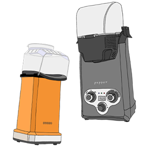 HOW TO CHOOSE A HOME ROASTER