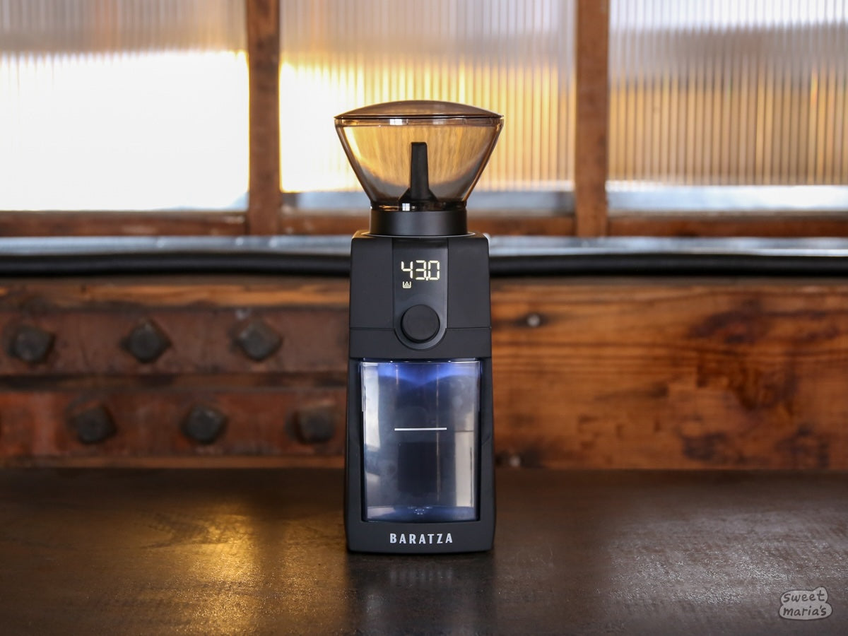 Baratza Encore ESP PRO – Sweet Maria's