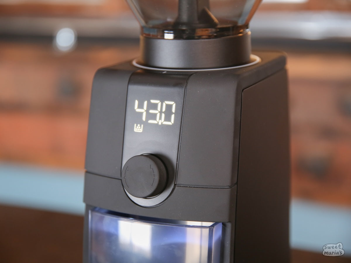 Baratza Encore ESP PRO – Sweet Maria's