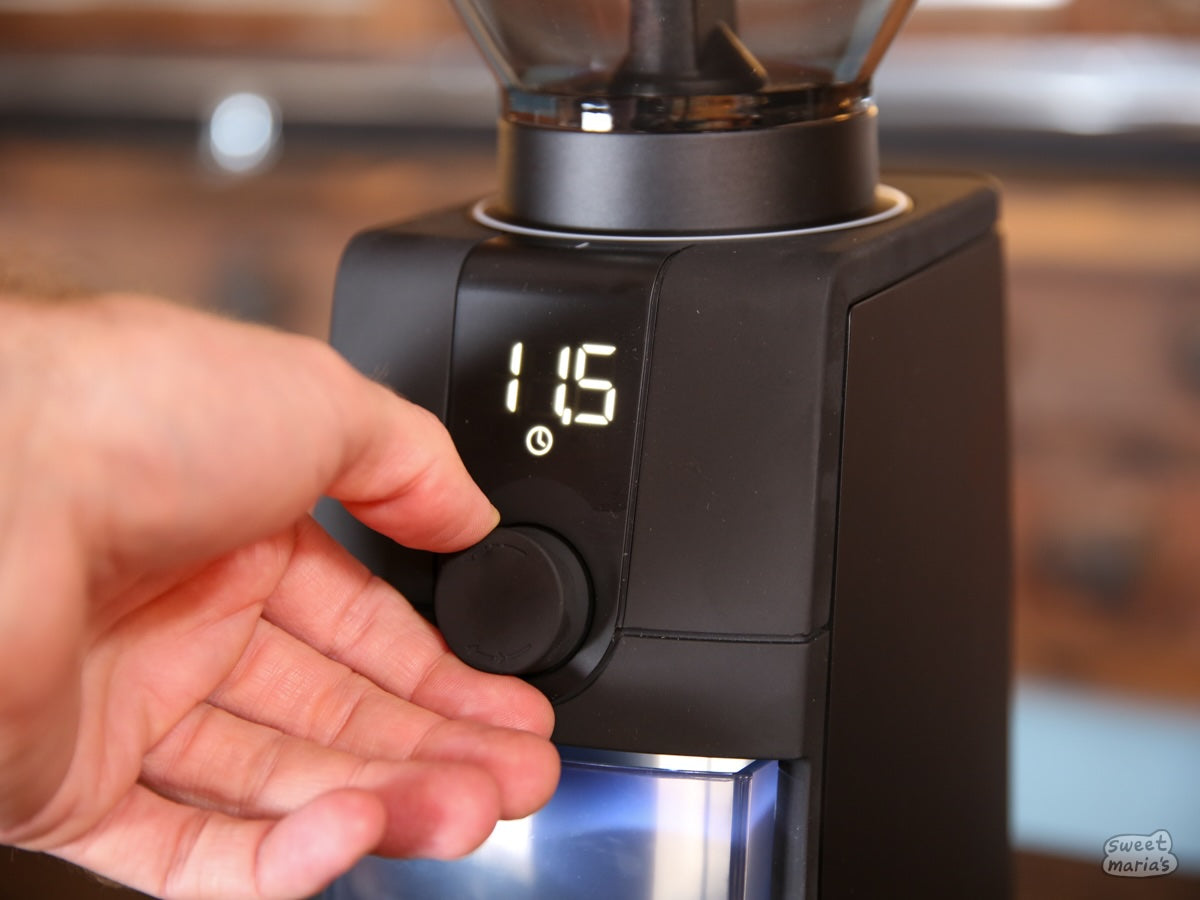 Baratza Encore ESP PRO – Sweet Maria's