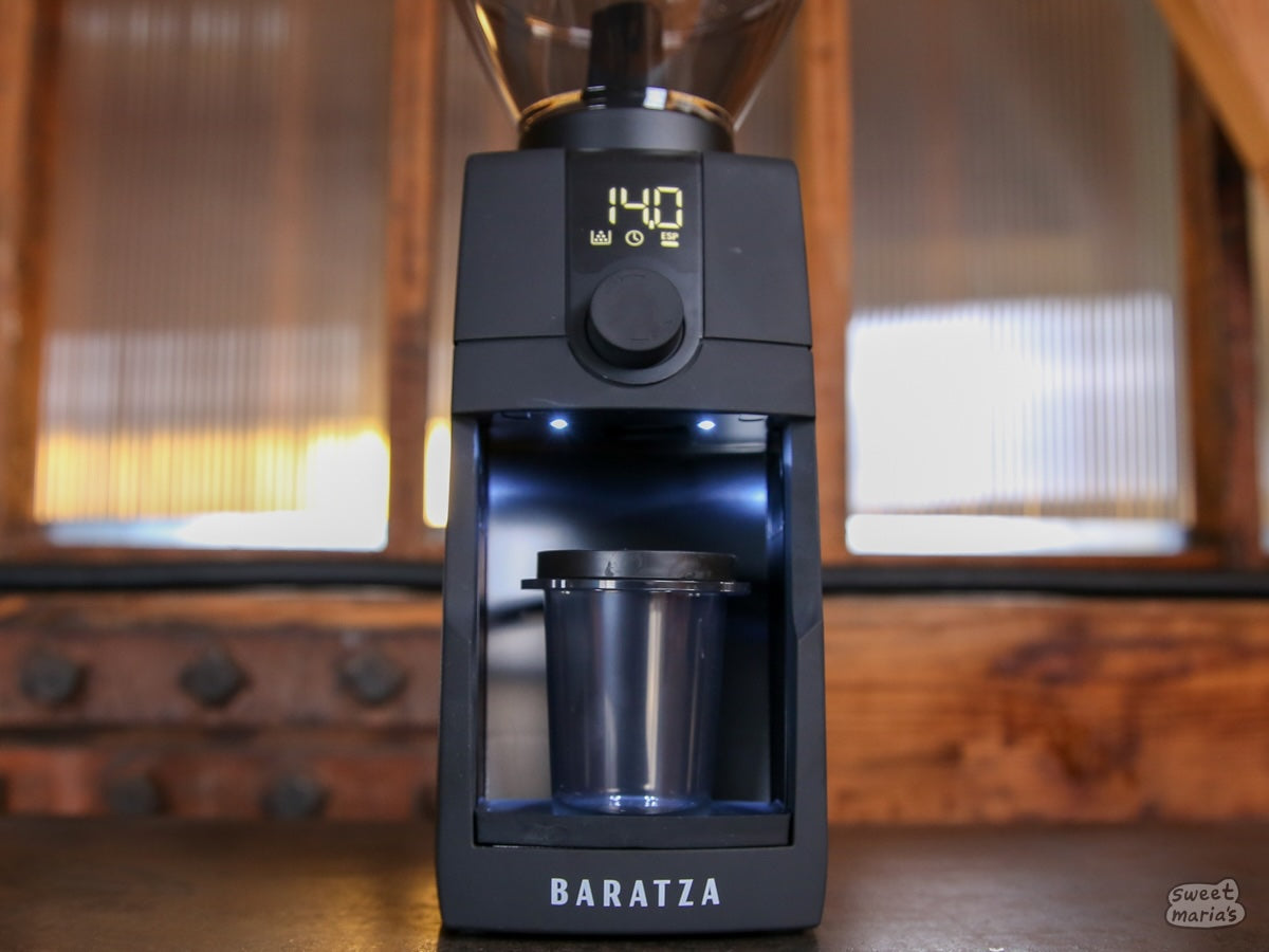 Baratza Encore ESP PRO – Sweet Maria's
