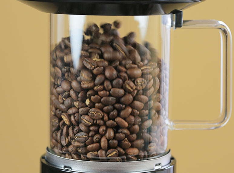 Fresh Roast SR800 – Sweet Maria's