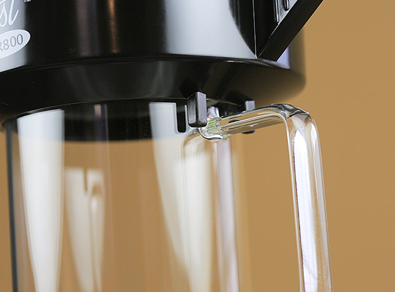 Fresh Roast SR800 – Sweet Maria's