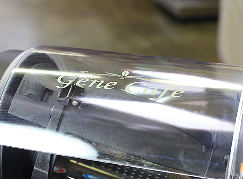 Gene Cafe CBR-101 – Sweet Maria's