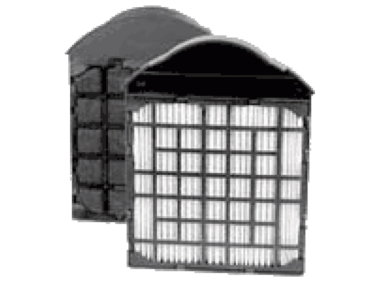 Hottop Rear Filter – Sweet Maria's