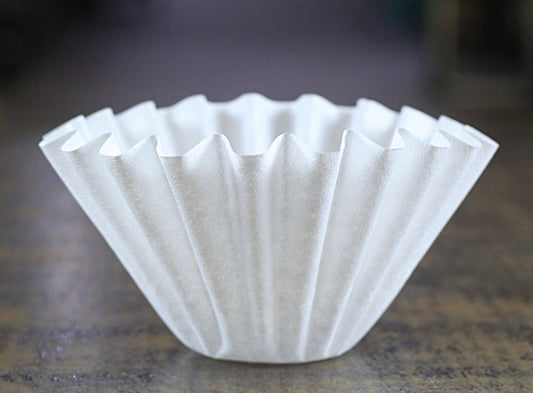 Kalita Wave Coffee Filters - Size 185