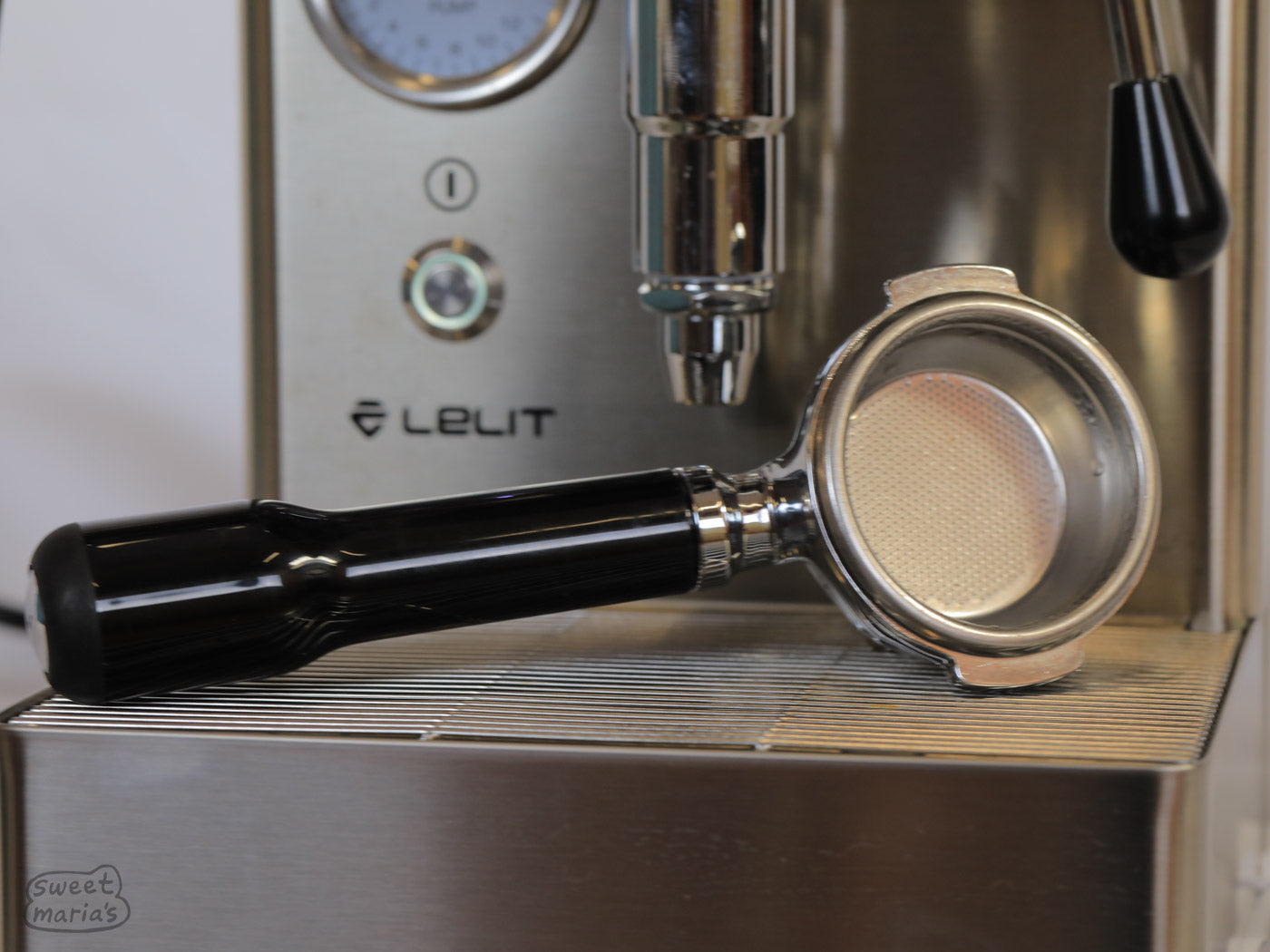 まり⭐️ Lelit Mara X Espresso Machine – Sweet Maria's