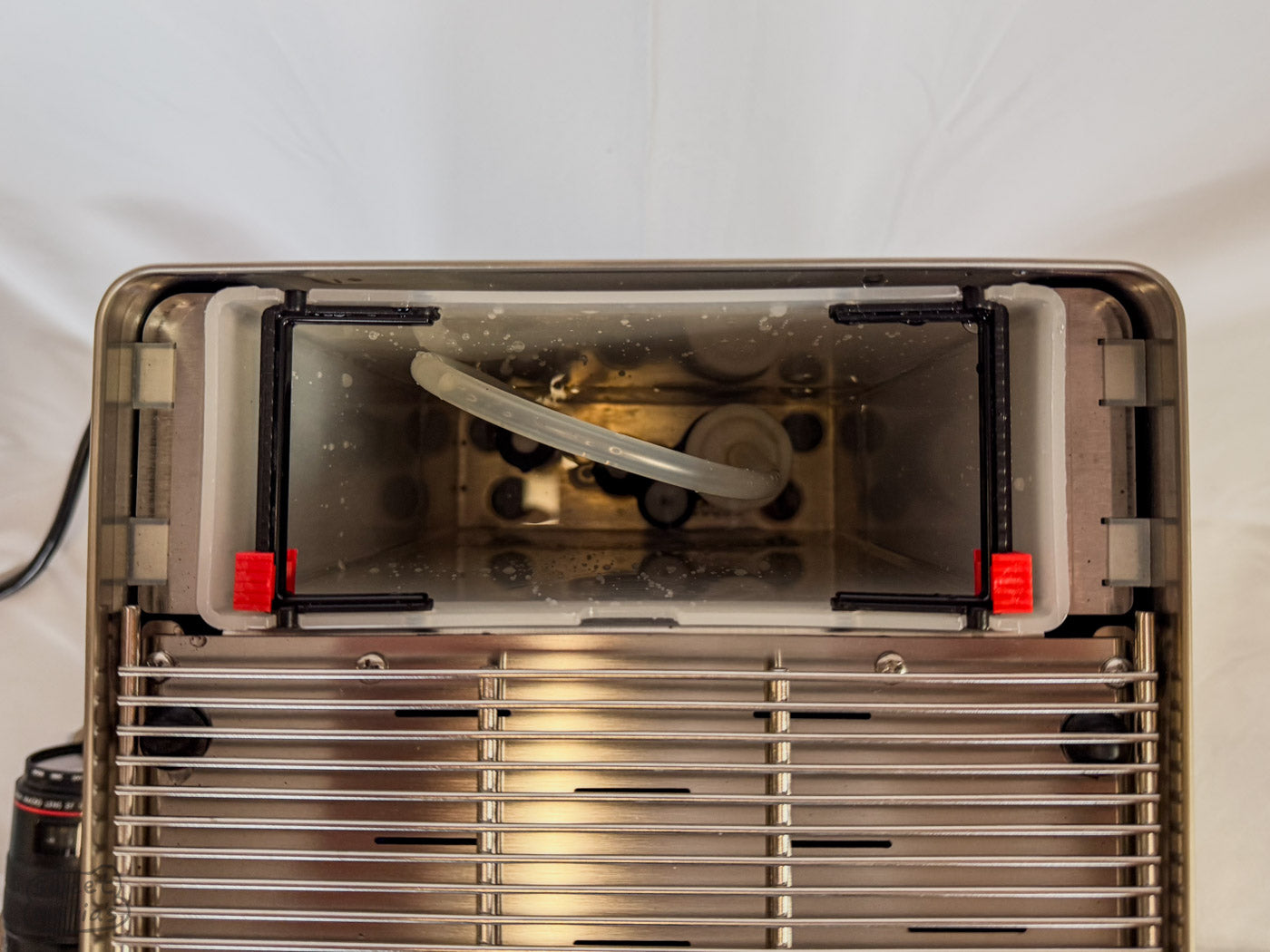 Lelit Mara X Espresso Machine – Sweet Maria's