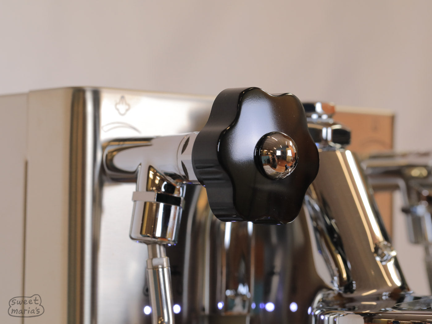 Lelit Mara X Espresso Machine – Sweet Maria's