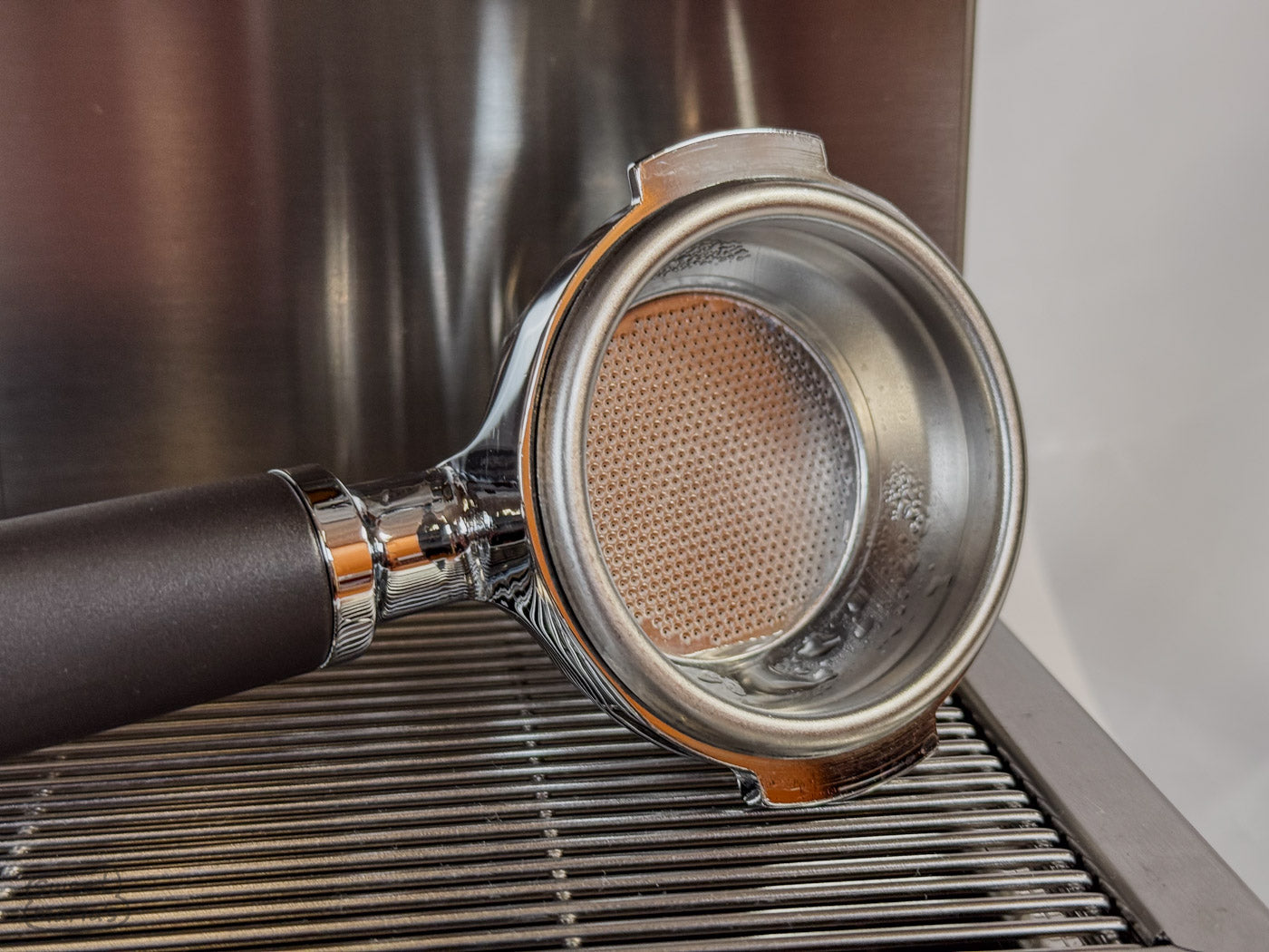 Lelit Victoria Espresso Machine – Sweet Maria's