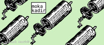 Sweet Maria's Moka Kadir Blend