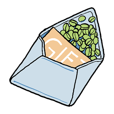 Gift Cards