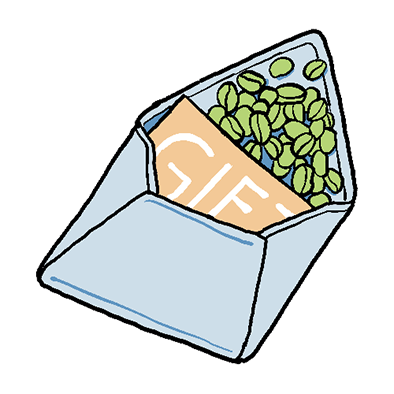 Gift Cards