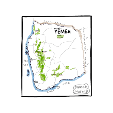 YEMEN