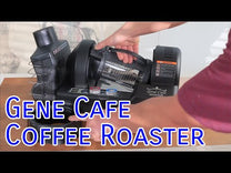 Gene Cafe Video