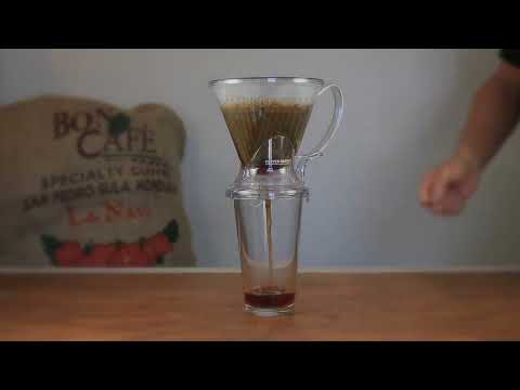 Clever Coffee Dripper with Filters – Sweet Maria's