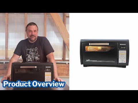 Behmor 2000AB+ – Sweet Maria's