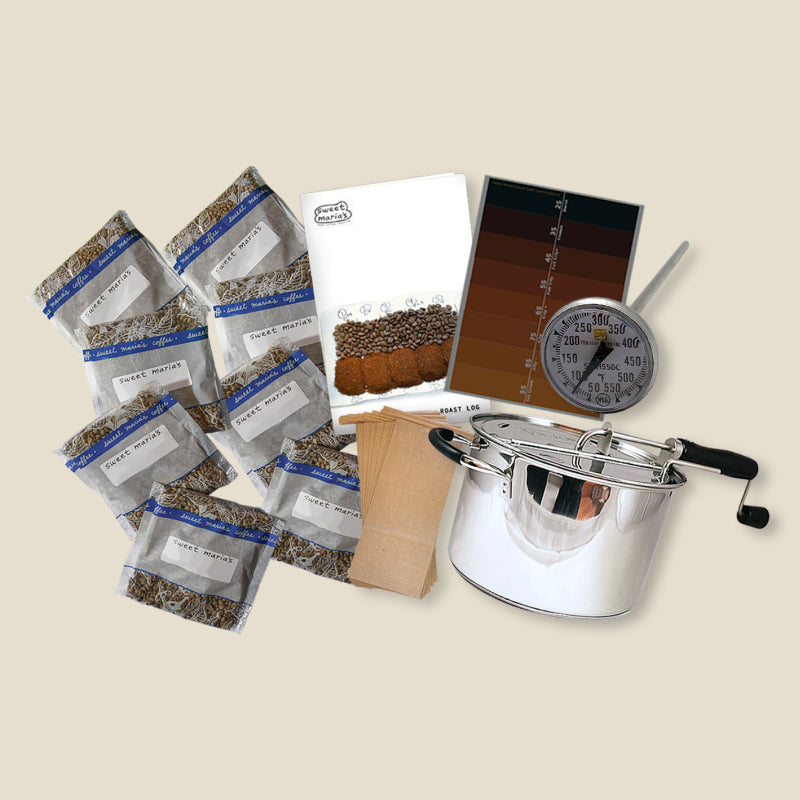 Starter Kits