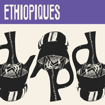 Sweet Maria's Ethiopiques Blend