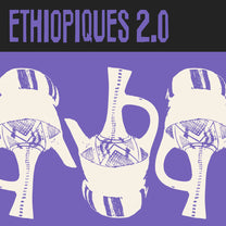 A graphic for Sweet Maria's Ethiopiques Version 2.0 Blend.
