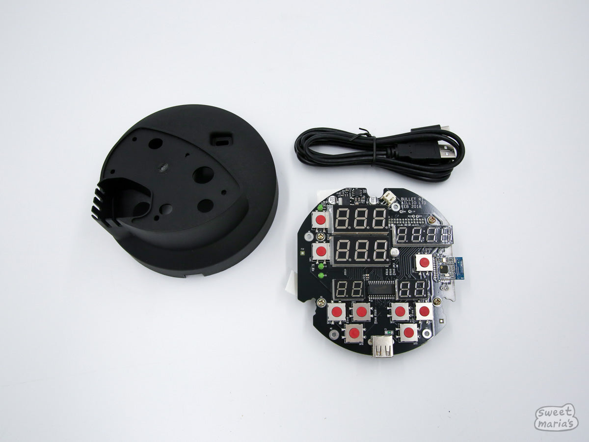 Module Contents File Bullet R1 Control Board Module Upgrade Kit - USB C – Sweet Maria's