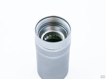 Easy Adjust Hand Grinder with SS Burrs