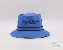 Sweet Maria's Oakland Fisherman Hat