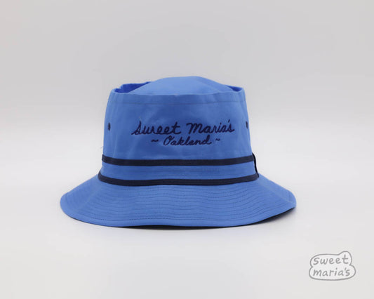 Sweet Maria's Oakland Fisherman Hat
