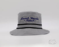 Sweet Maria's Oakland Fisherman Hat