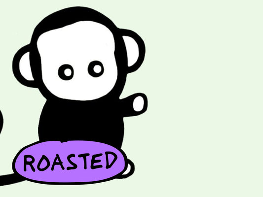 Roasted Coffee: Sweet Maria's Espresso Monkey Blend