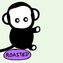 Roasted Coffee: Sweet Maria's Espresso Monkey Blend