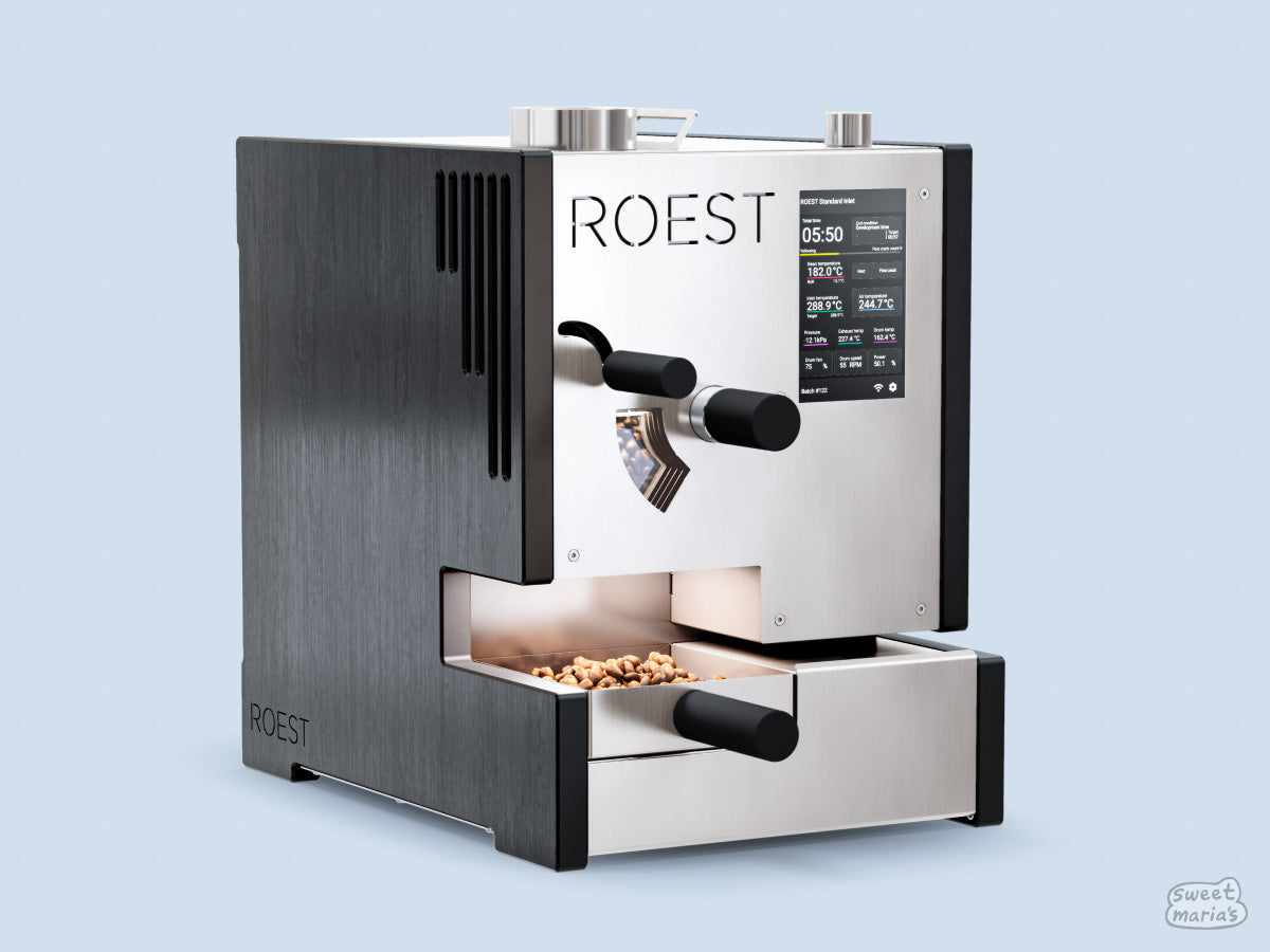 ROEST L200 Ultra – Sweet Maria's