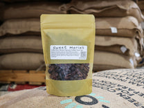 Costa Rica Helsar Cascara Coffee Fruit Tea