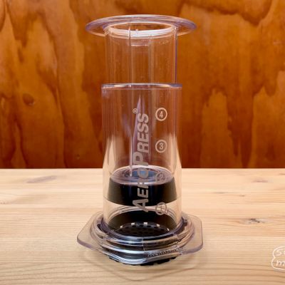 Sweet Maria's Tip Sheet: Yama Vacuum Brewing (also works for Bodum