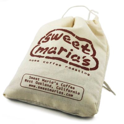 Cotton Logo Bag 