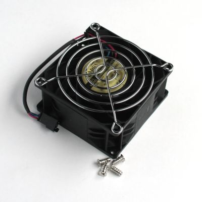 Bullet R1 / R2 Cooling Fan with Guard