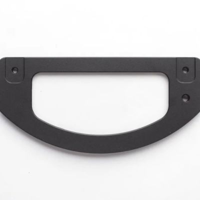 Bullet R1 Door With Glass Assembly