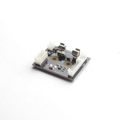 Bullet R1 Back PCB