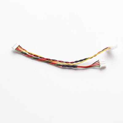Bullet R1 IBTS Cable V1
