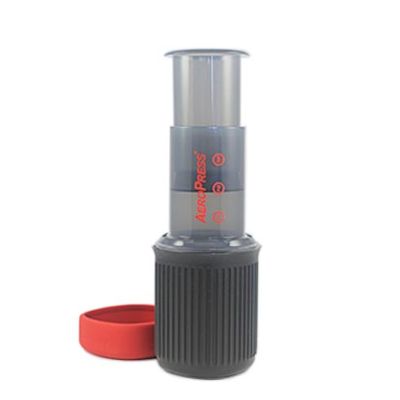AeroPress Go Coffee Maker
