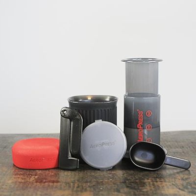 AeroPress Go Travel Coffee Maker