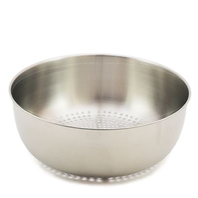 Metal Cooling Bowl for the Bullet Roaster