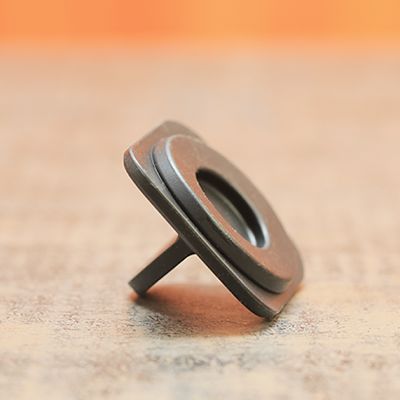 Bullet R1 / R2 Bean Chute Plug