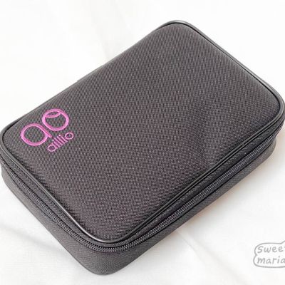 Aillio Bullet Tool Kit Case