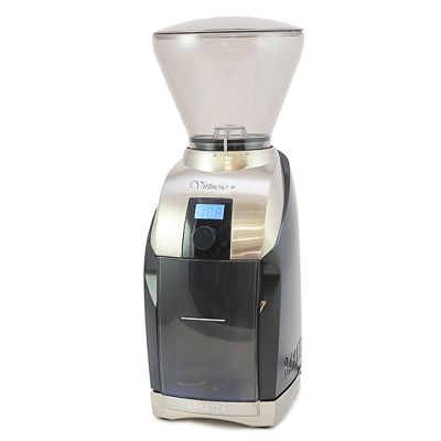 Virtuoso+ Conical Burr Mill by Baratza