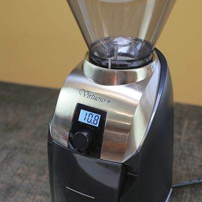 Virtuoso+ Conical Burr Mill by Baratza