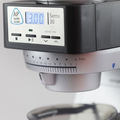 Sette 30 AP Espresso Grinder by Baratza
